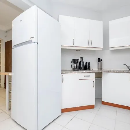 Cosy Urban 2-bedroom اسطنبول